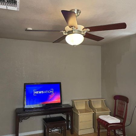 Rosemead Homestay Ngoại thất bức ảnh