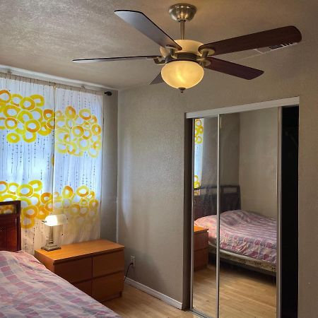 Rosemead Homestay Ngoại thất bức ảnh