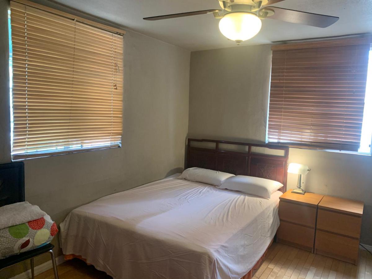 Rosemead Homestay Ngoại thất bức ảnh