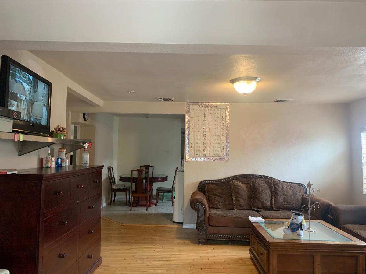 Rosemead Homestay Ngoại thất bức ảnh