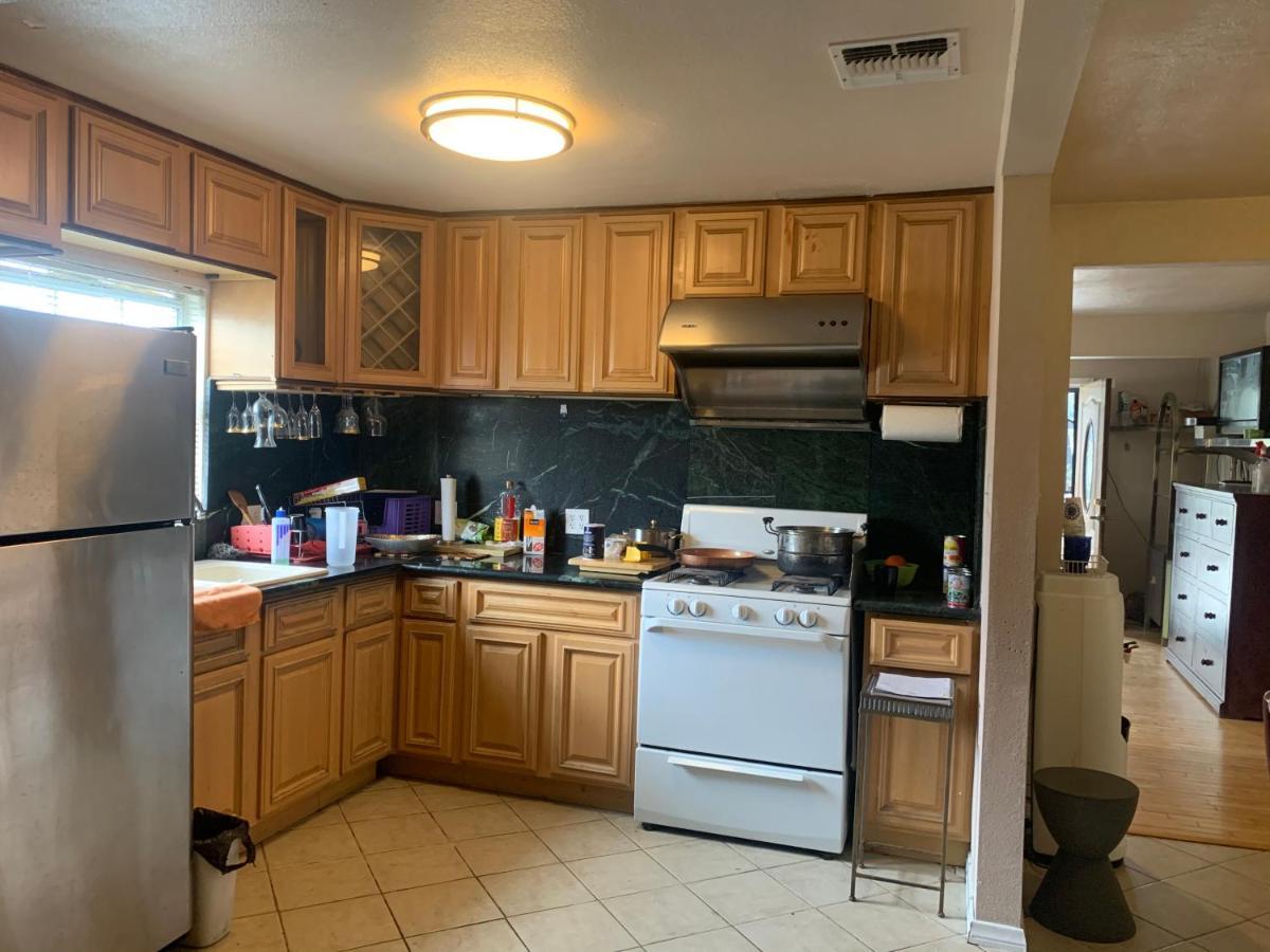 Rosemead Homestay Ngoại thất bức ảnh