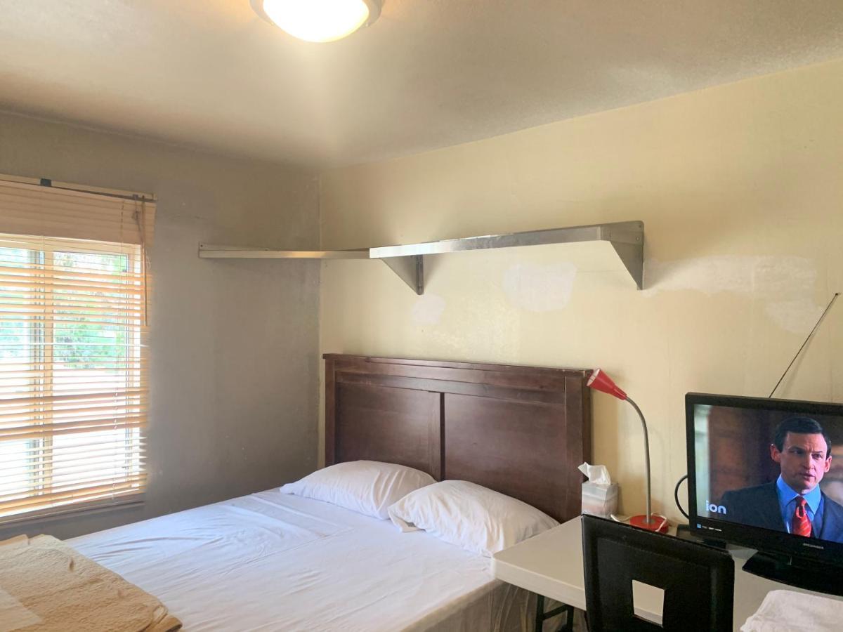 Rosemead Homestay Ngoại thất bức ảnh