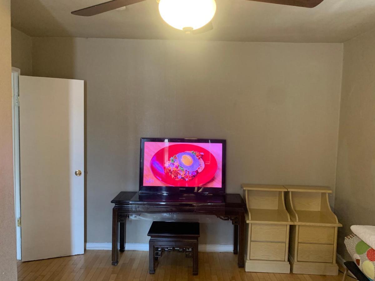 Rosemead Homestay Ngoại thất bức ảnh