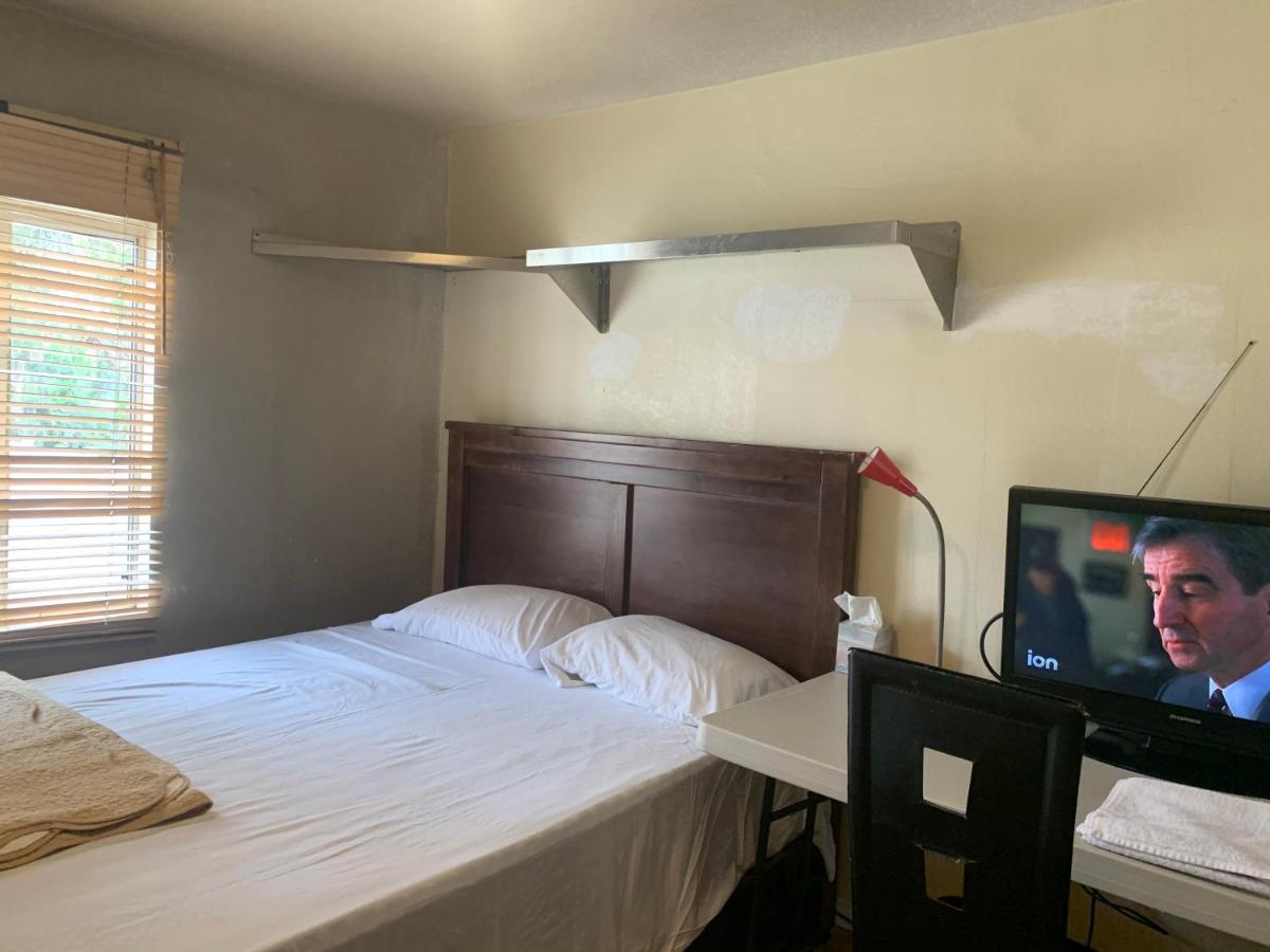 Rosemead Homestay Ngoại thất bức ảnh