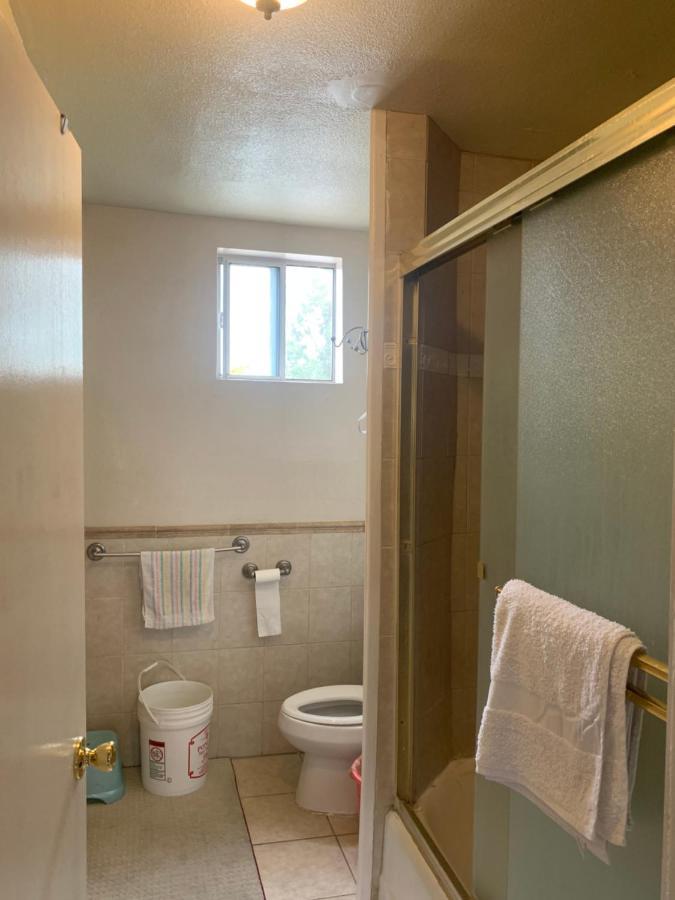 Rosemead Homestay Ngoại thất bức ảnh