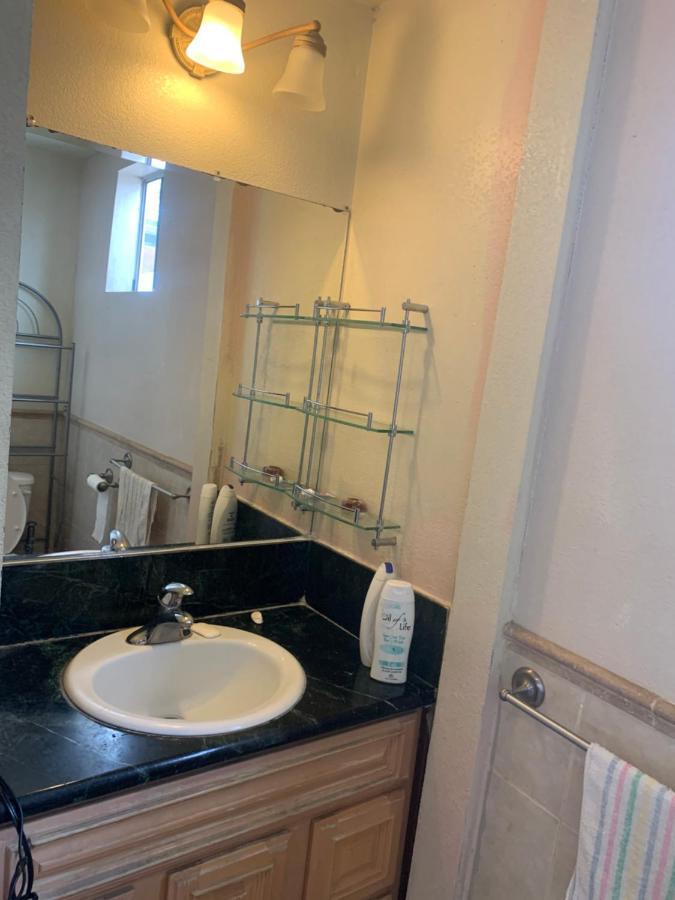 Rosemead Homestay Ngoại thất bức ảnh