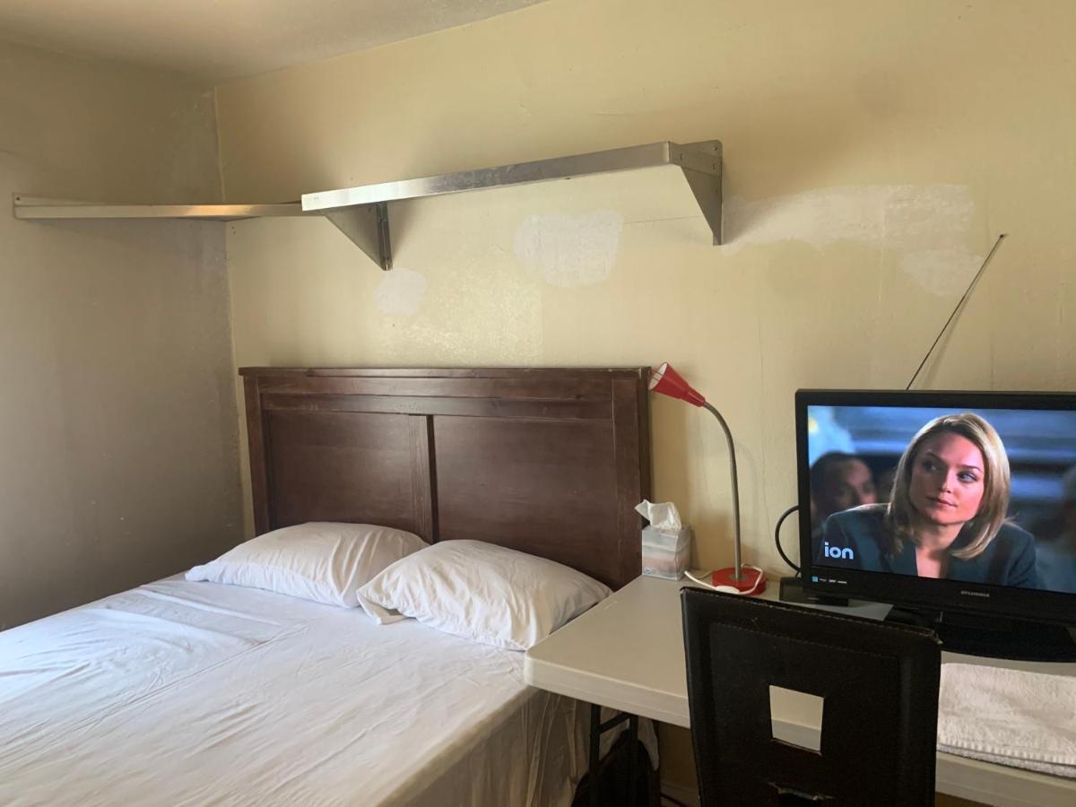 Rosemead Homestay Ngoại thất bức ảnh