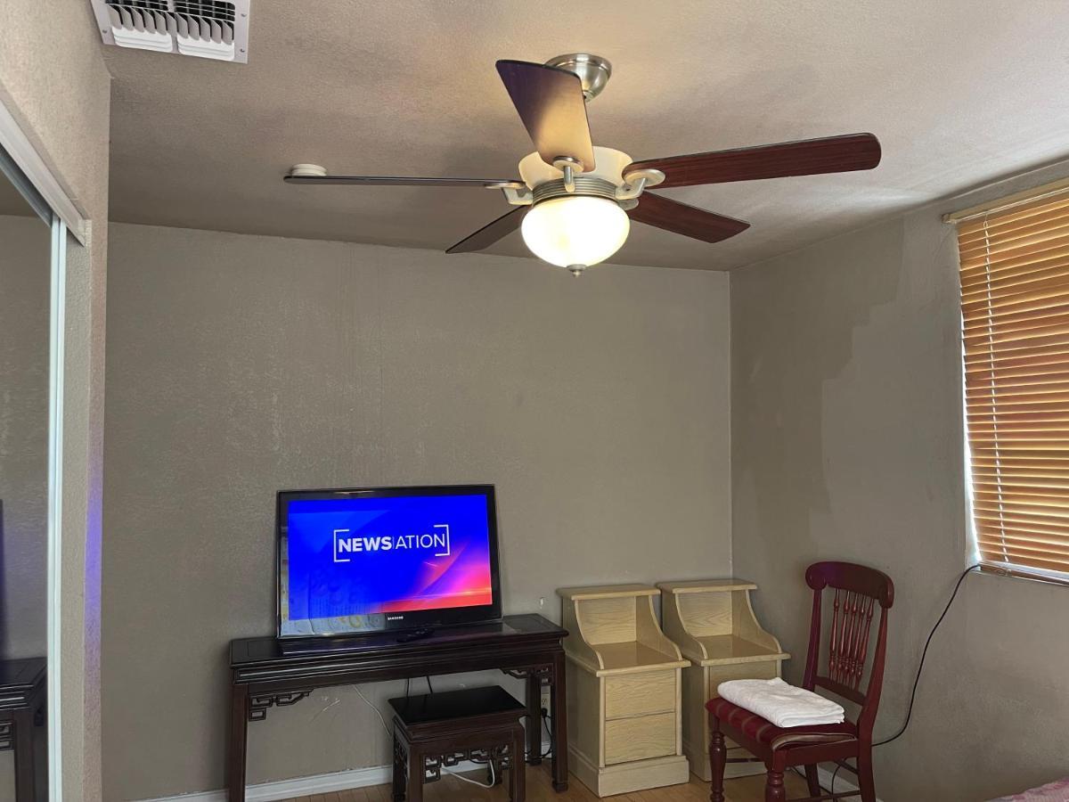 Rosemead Homestay Ngoại thất bức ảnh