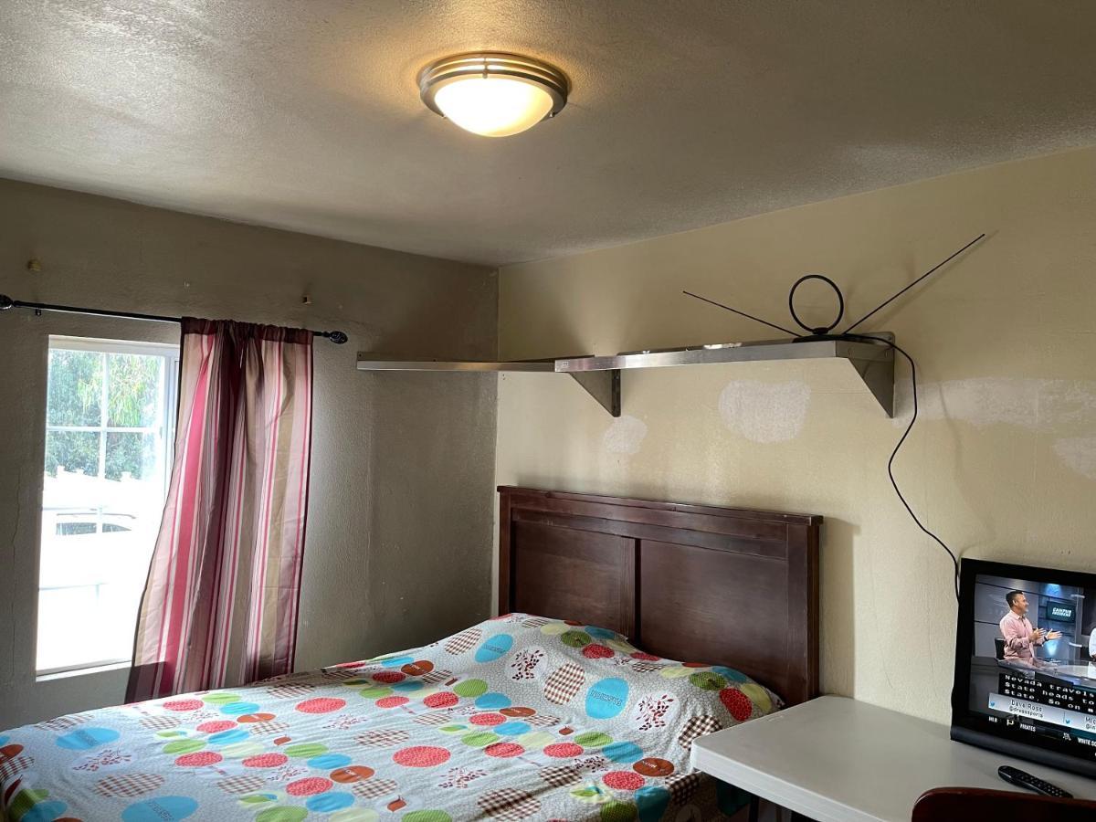 Rosemead Homestay Ngoại thất bức ảnh