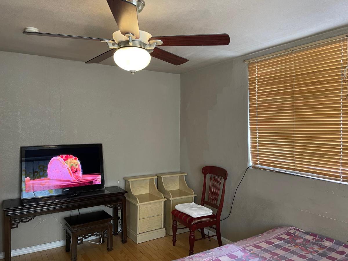 Rosemead Homestay Ngoại thất bức ảnh