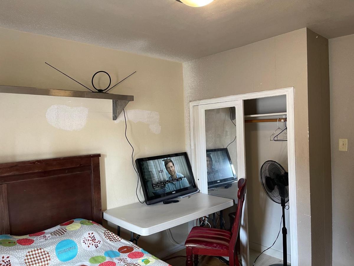 Rosemead Homestay Ngoại thất bức ảnh