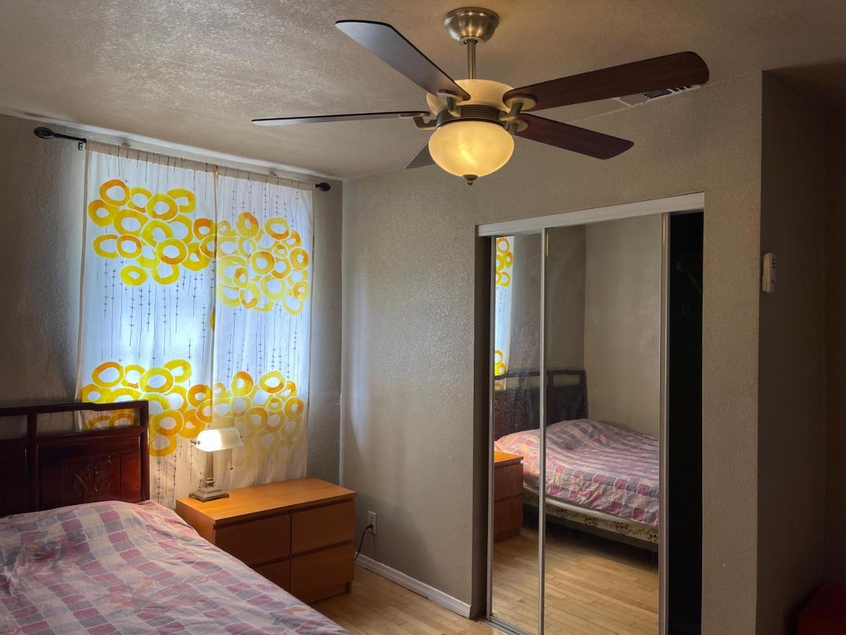 Rosemead Homestay Ngoại thất bức ảnh