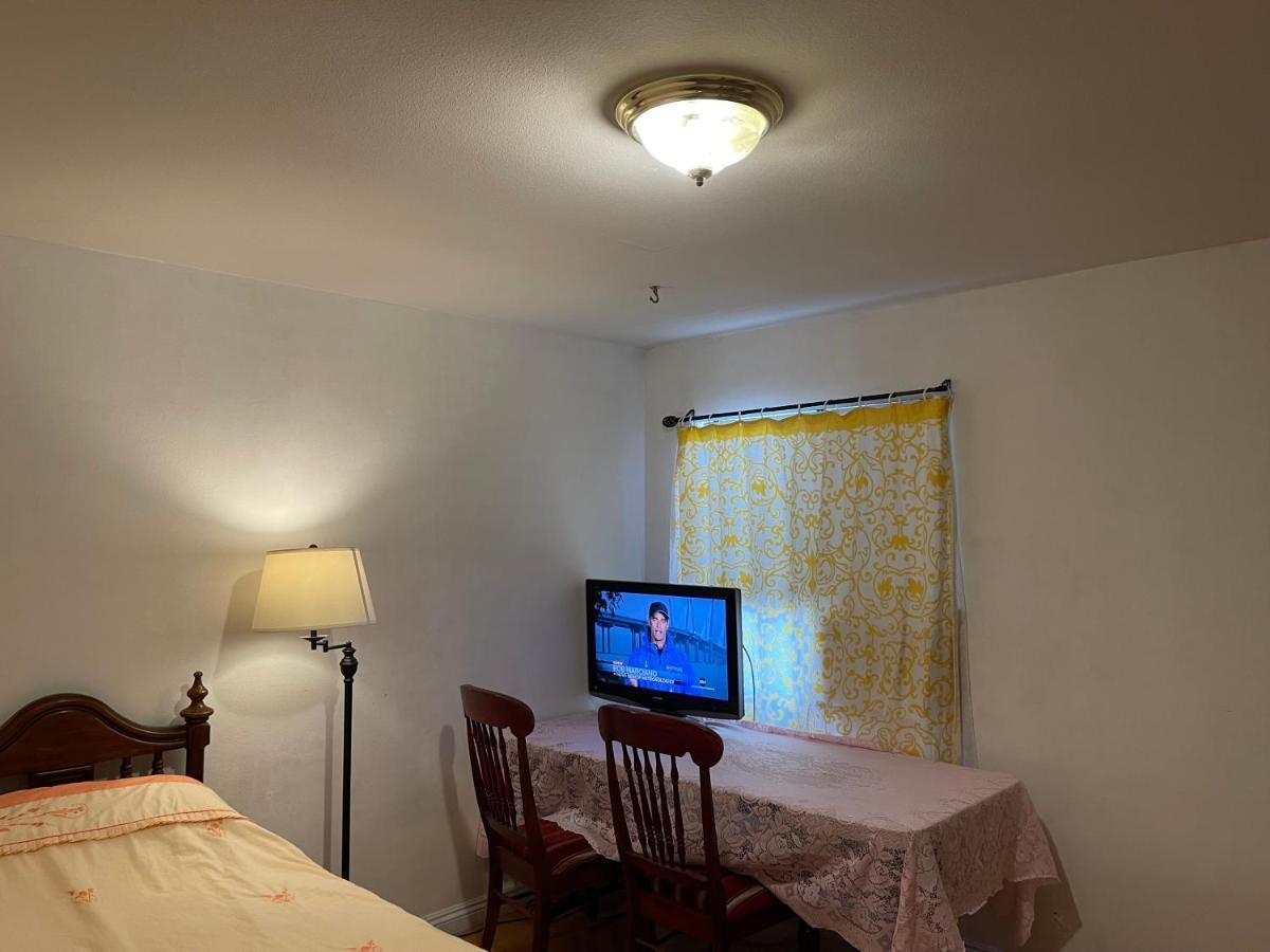 Rosemead Homestay Ngoại thất bức ảnh
